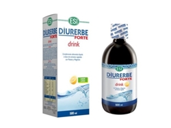 Complemento Alimentar TREPATDIET Diurerbe Forte Sabor Limon (500 ml)