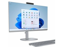 All In One Hp B61l6ea (full Hd 1 Tb Ssd 27 Tomada Eu Intel)