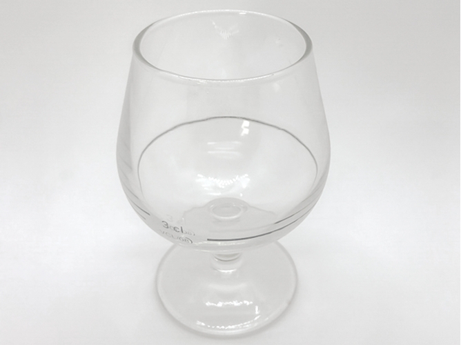 Conjunto de 12 Vasos coñac ARCOROC Aferido Vidrio 15cl