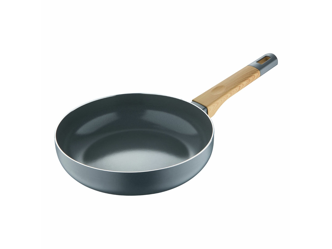 Sartén SAN IGNACIO Earth Grey SG-6753 (Aluminio)