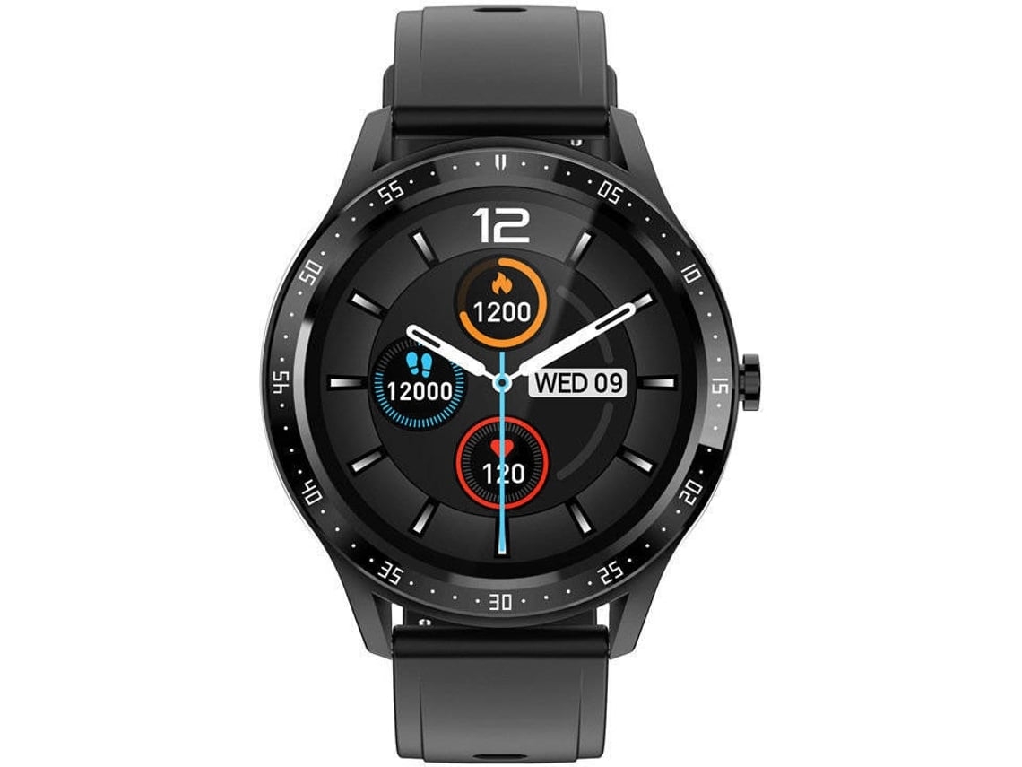 Smartwatch YIZHOOD YIZ1098 Negro