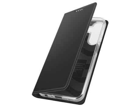 DUX DUCIS Funda Samsung Galaxy A25 5G Soporte vídeo DUX DUCIS Negro