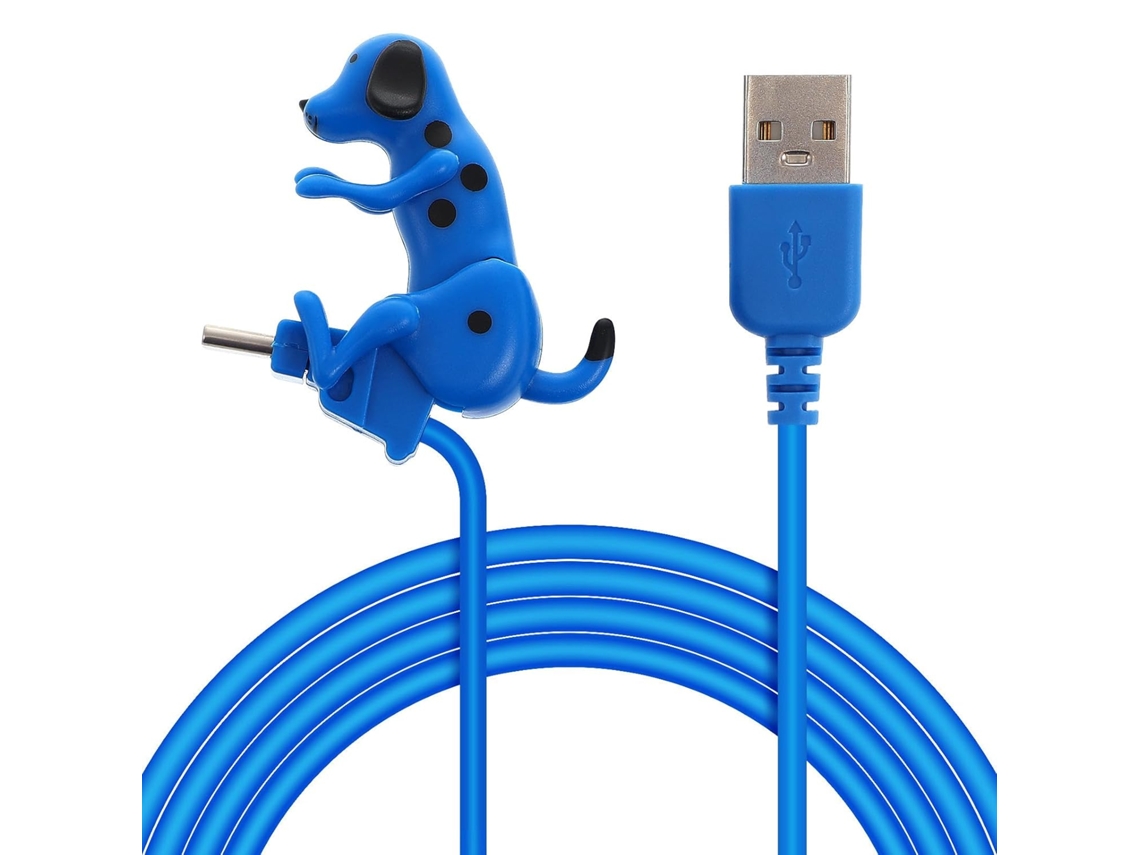 Cable De Datos Usb Tipo C De Carga Rápida Para Teléfonos Móviles