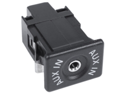 Cable Adaptador De Interfaz De Módulo De Conector De Audio Auxiliar De 32 Pines Para Automóviles Mx5 Rx8 2 3 5 6 Cx-7 Cx-9 Rx-8 Mx-5 Miata 2006+