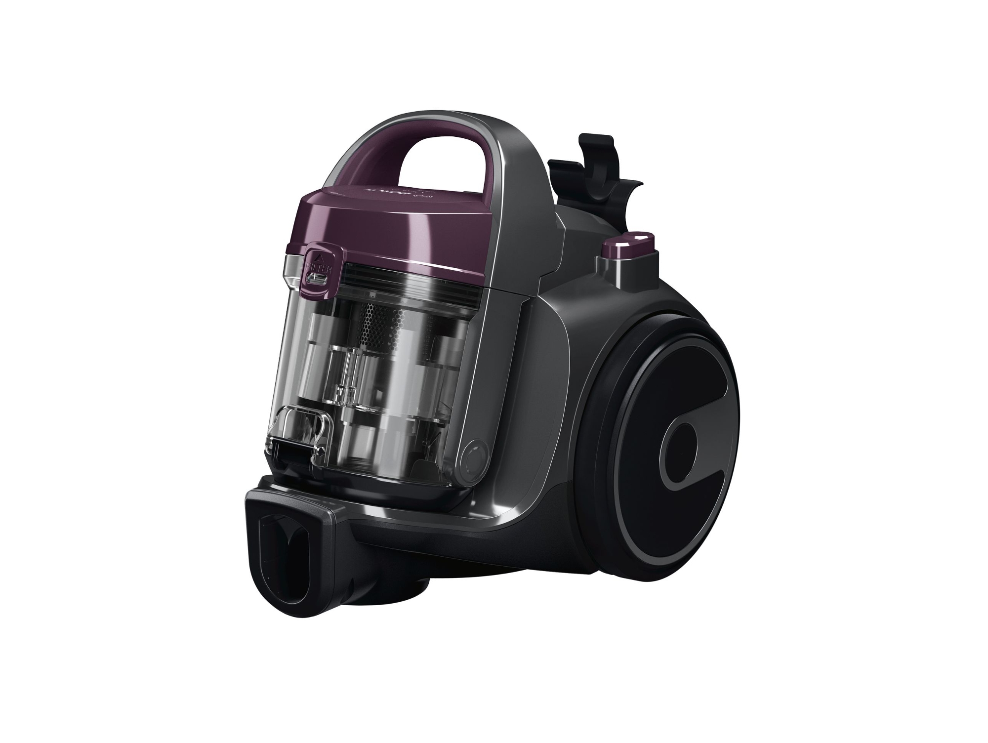 Aspirador sin bolsa BOSCH BGC05AAA1 (A | 78 dB)