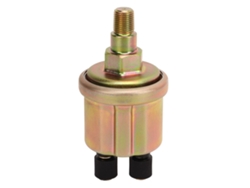 Sensor De Presión De Aceite Para Generador Diesel 1/8npt Doble Cabeza 0-10bar Vdo
