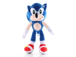 Peluche De Personaje De Dibujos Animados De 30 Cm, Suave Y Adorable, Ideal Como Regalo Para Niños O Para Decorar El Hogar.