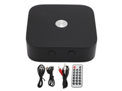 Receptor Nfc Con Control Remoto Bluetooth 5.0 Para Altavoz Inalámbrico Y Reproductor De Música.