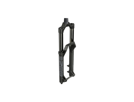 Horquilla Rockshox Zeb Select Chrgr Rc Crw 27.5 Boost™ 170mm Diffblack Tpr 38os Dbn