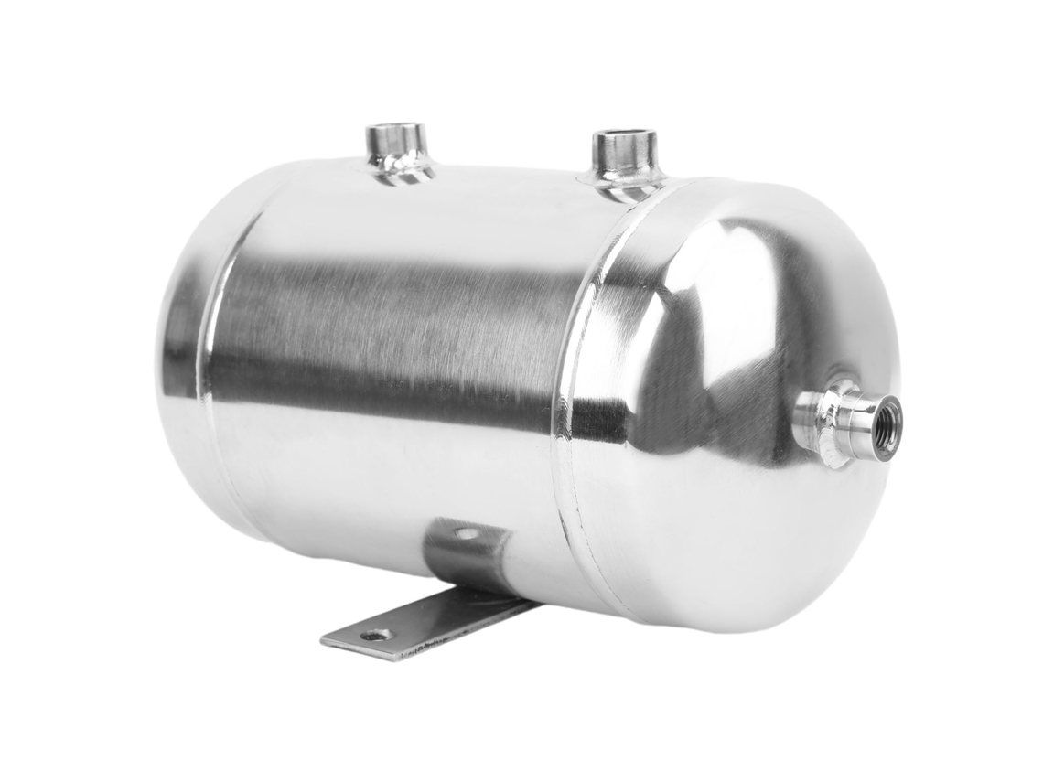 Regulador de presión del filtro de aire (filtración de aire comprimido, regulación para sistemas hidráulicos)