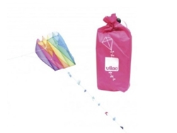 Jogo de Mesa VILAC Pocket Kite - Pink (3 Anos)