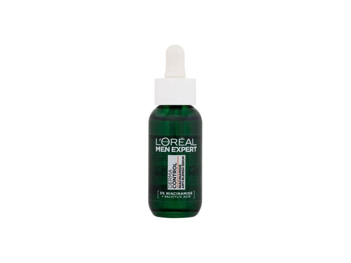 Sérum Anti Manchas Loréal Paris Men Expert Derma Control Aucune