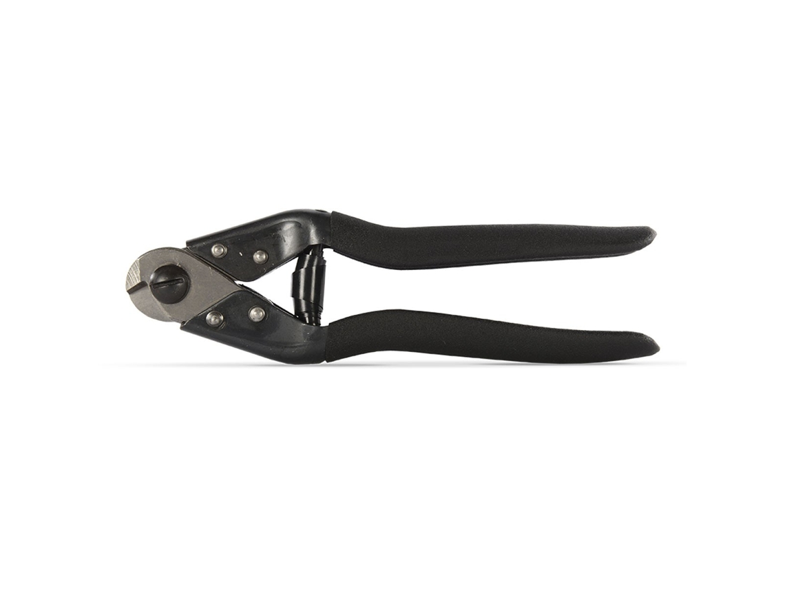 Alicates de Corte de Cable de Torsión Oxford TL132 Negro
