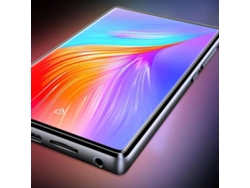Reproductor Mp3 Con Pantalla De 5 Pulgadas, Bluetooth 5.0, Sonido Hifi, Android 11, 32 Gb De Almacenamiento.