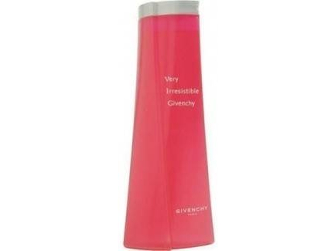 Gel de Baño GIVENCHY Very Irresistible Bath Gel