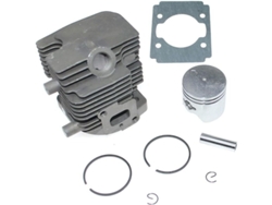 Soporte De Cilindro Para Husqvarna 226r 226rj 226pd3 22...