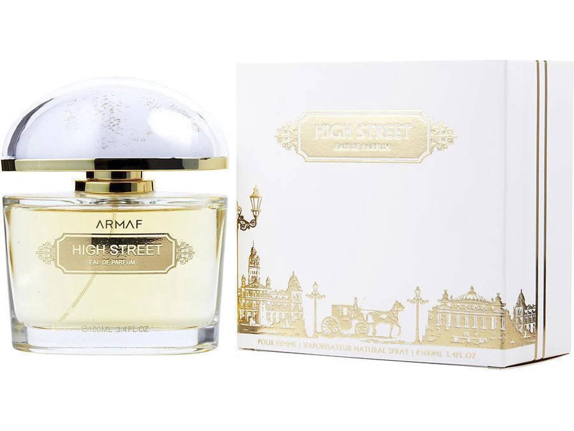 Perfume ARMAF High Street Eau de Parfum (100 ml)