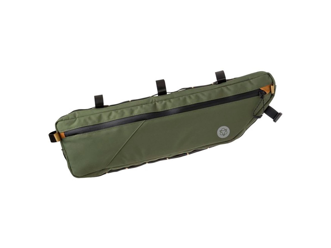 Bolsa Quadro Venture 5.5L Verdeagu