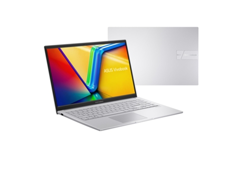 Portatil ASUS F1504Za-Nj698 I5-1235U 8Gb 512Gb 15 6 Freedos