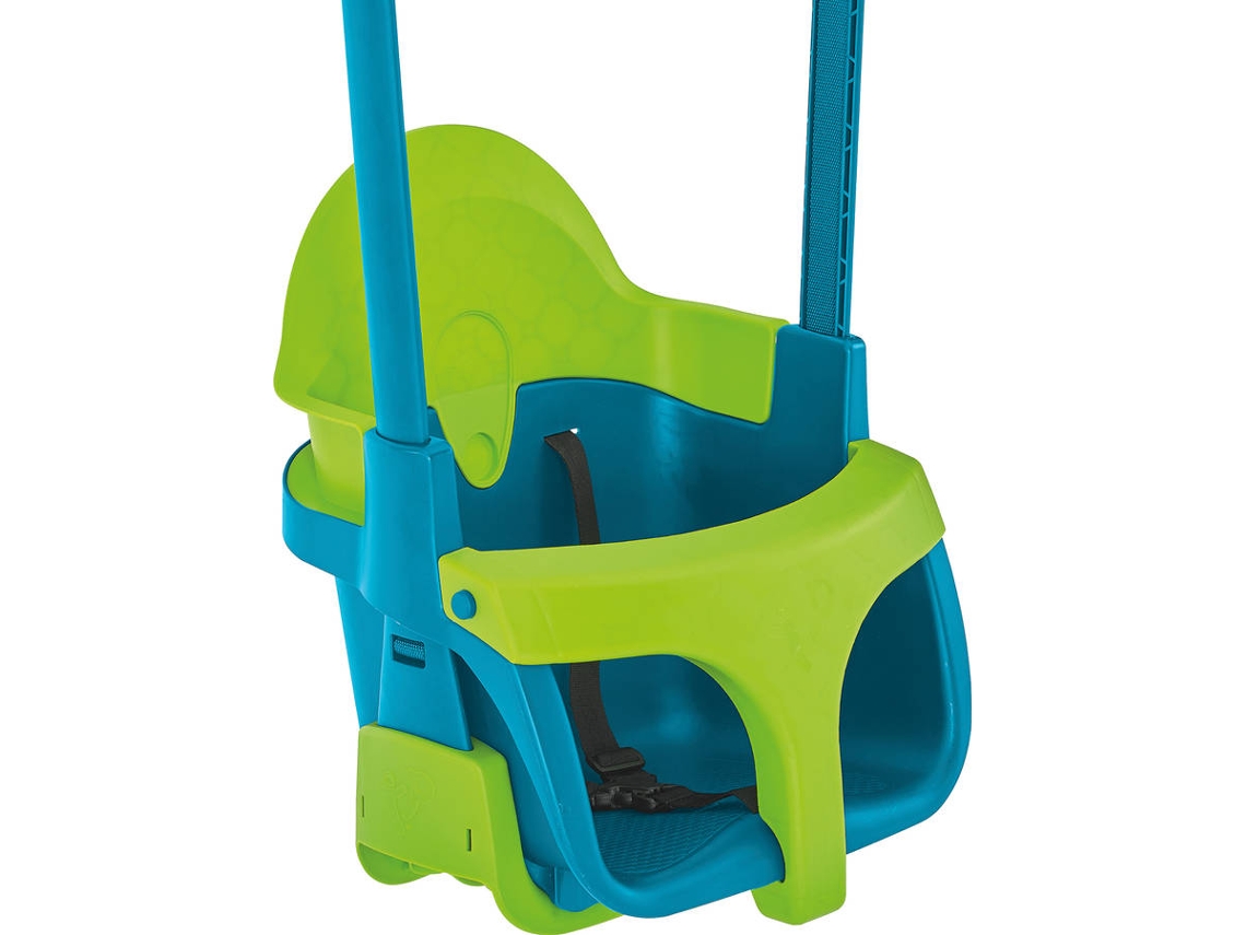 Asiento giratorio TP Quadpod III