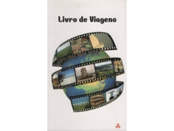 Libro de Viagens (Portugués)