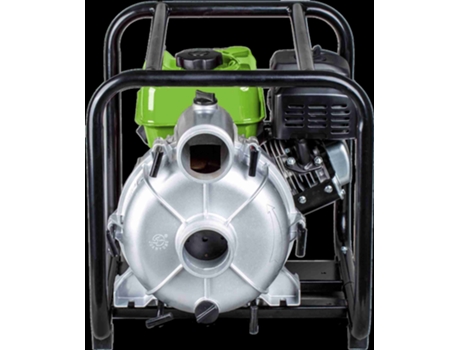 CLEANCRAFT 7500180 Motobomba Swp 80