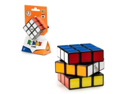 Rubiks Cube 3X3