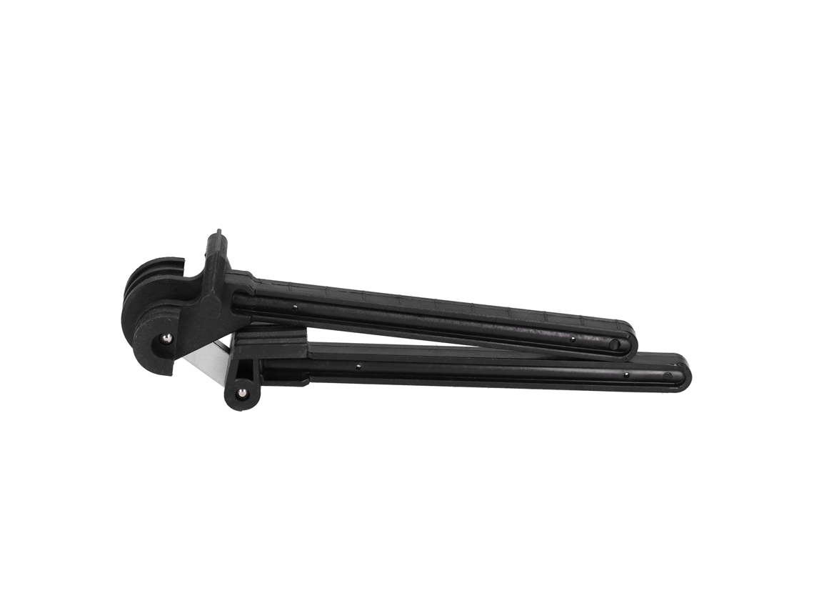 Doblador De Tubos Manual Con 4 Ranuras, Rotación De 180°, Para Tubos De 5/6/8/10 Mm Ct-369fha