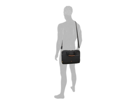 Camel Active Black Business Carper