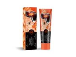 Gel calmante con veneno de abeja
