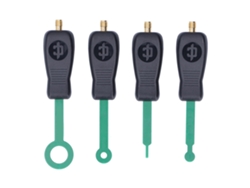 Peças Sonda De Campo Próximo Emi Emc Certificada Ferramenta De Teste De Campo Magnético 30mhz‑3ghz Kcr20b