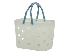 Bolsa de almacenamiento para bordados de encaje, organizador de puerta, bolsas de almacenamiento colgantes