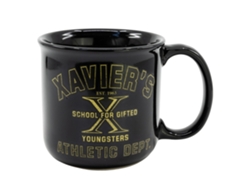 Taza X-MEN 71225 (Negro)