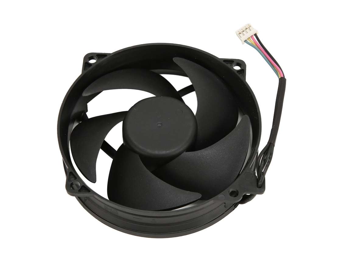 Ventilador De Resfriamento Interno Para Console Xbox 360 Slim Cooler Fan Dissipador De Calor