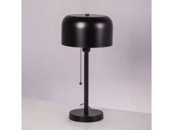 Lámpara De Mesa "messina" [skd-t1010
