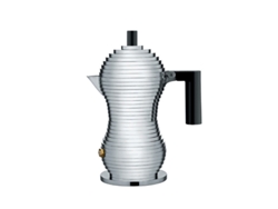 Cafetera ALESSI Pulcina 70 ml