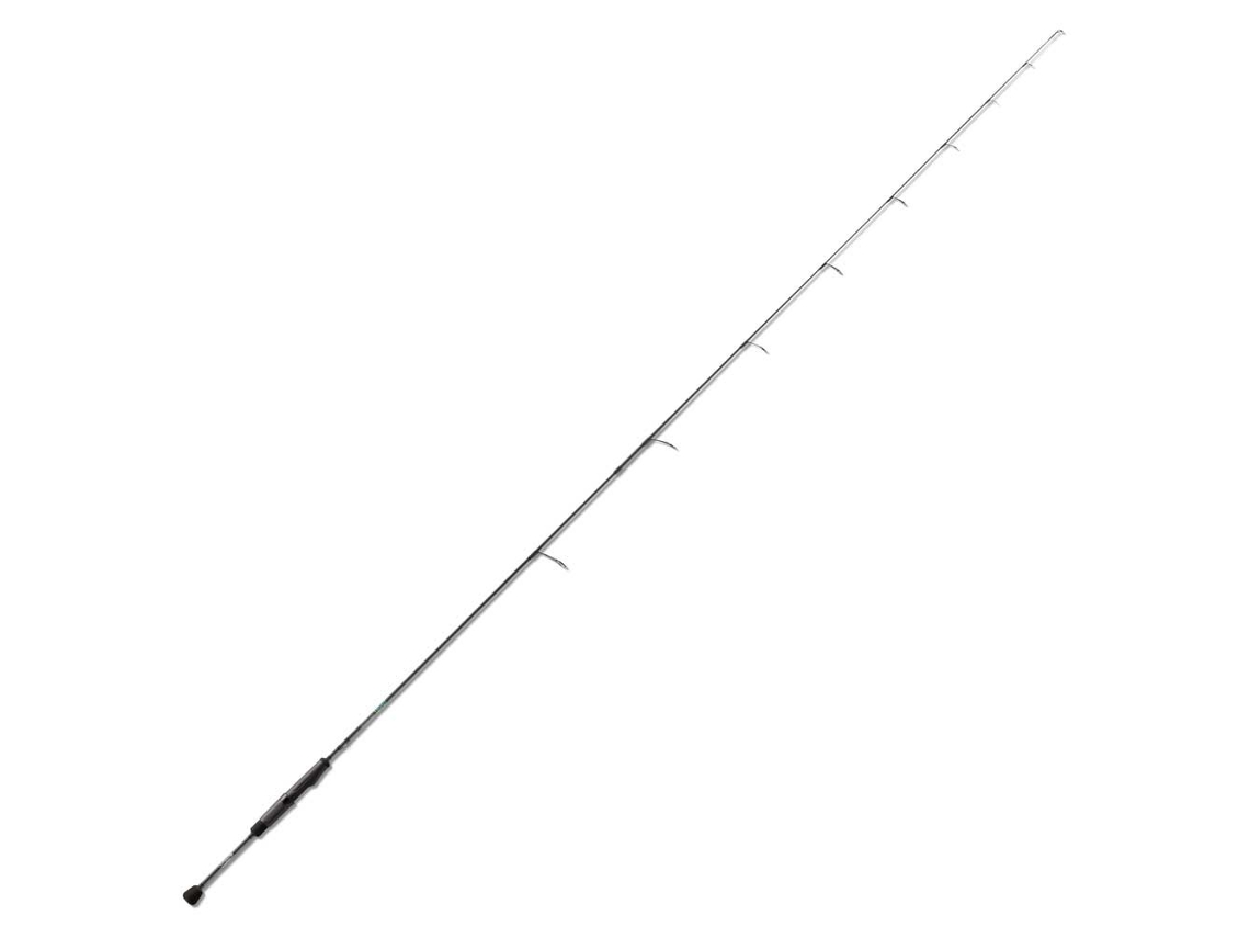 Cana Spinning Trout Series Prateado 1.98 M / 1.77-10.5 Gst.Croix