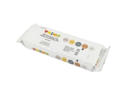 CREATIV COMPANY Self-Hardening Clay Pasta de modelar 1 kg Terracota 1 pieza(s)