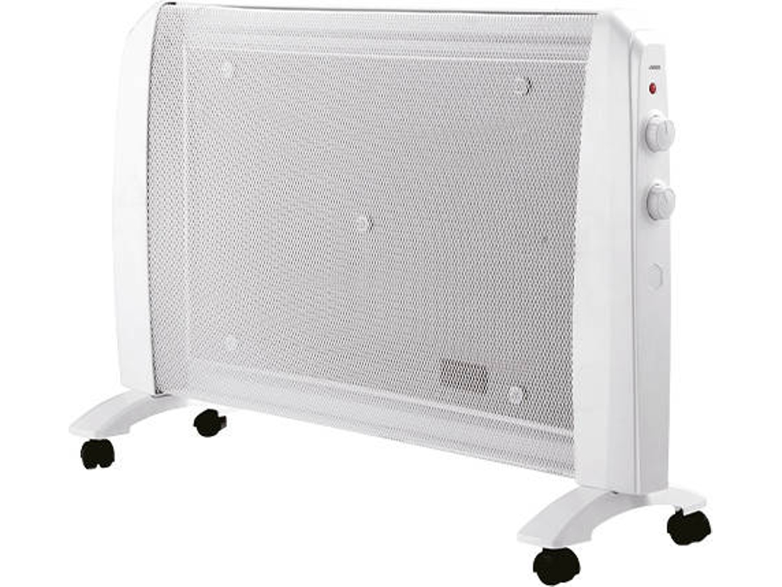 Radiador de Mica MEI MH 6025 (2000 W)