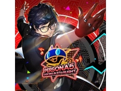 Juego PS4 Persona 5 Dancing in Starlight