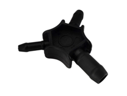 Llave De Calibración Y Desburrado Multidiámetro Para Tuberías Multicapa De 16mm, 20mm Y 25mm