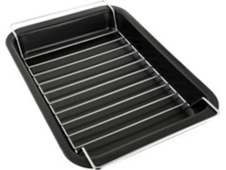 Asador con Parrilla CARE+PROTECT KAG3701