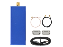 Software de ancho de banda del receptor MSI SDR compatible con SDRPLAY RSP1