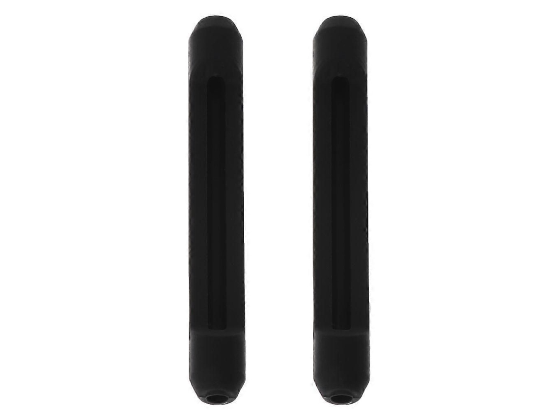 Soporte para gafas GOKOCO Sports con gancho para patillas, de silicona antideslizante.