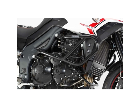 Juego de 2 carenados de moto SW-MOTECH Triumph Tiger 1050 Sport (13-)