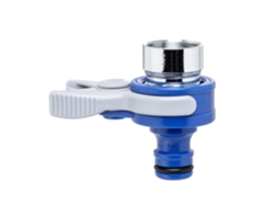 TATAY 0002301 Adaptador para Grifo de Interiores Tl
