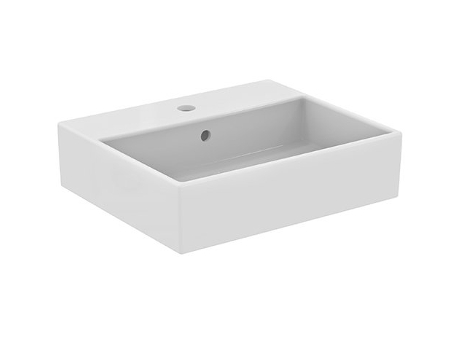 Lavabo IDEAL STANDARD Strada 500mm K0777, Lavabo IDEAL STANDARD Strada 500mm K0777, Color: Blanco