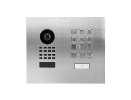 D1101KH MFM EAU SALEE - Portero IP con teclado numérico