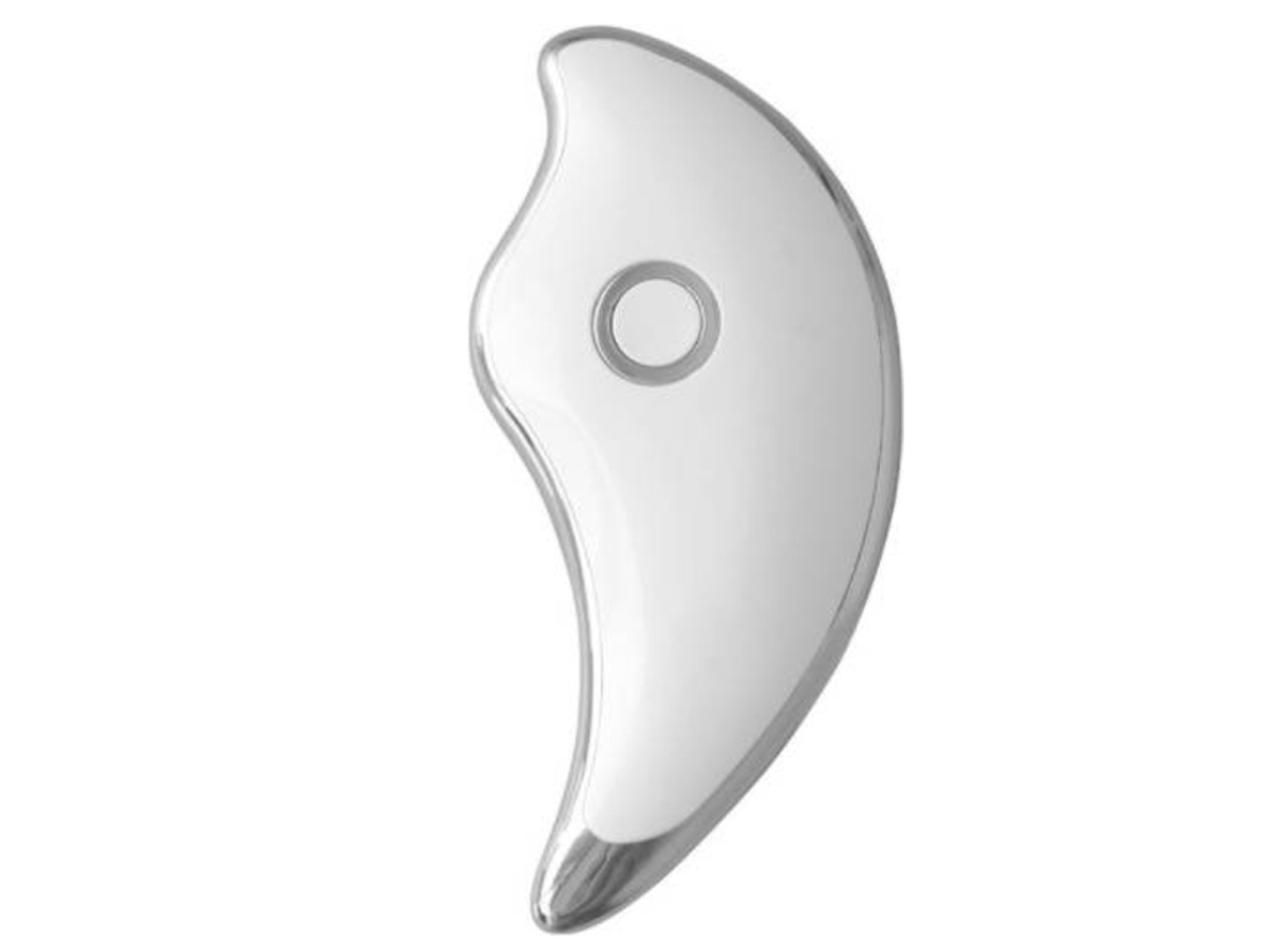 Masajeador Facial YIZHOOD ELP638 Blanco