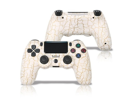 Mando PS4 KINSI Kinsi Dualshock (Inalámbrico)